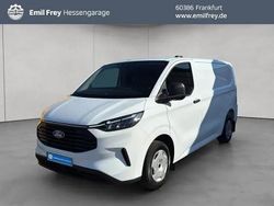 Weiß Gebraucht 2024 Ford Transit Custom Trend Abholung | 28.750 € (Etwas zu teuer)