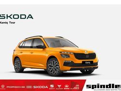 Orange Neu 2025 Skoda Kamiq Tour SUV | 33.750 €