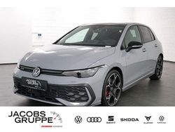 Grau Gebraucht 2025 VW Golf Style Limousine | 36.590 € (Etwas zu teuer)