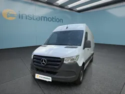 Gebraucht 2024 Mercedes Sprinter Van | 36.949 € (Fairer Preis)