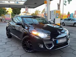Schwarz Gebraucht 2013 Renault Mégane Coupé Coupé | 4.999 €