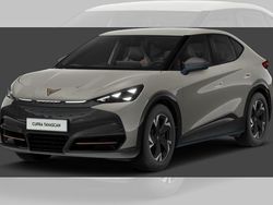 Beige (atacama desert metallic 1b1b) Neu 2025 Cupra Tavascan Endurance SUV | 39.930 €