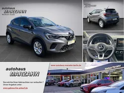 Grau Gebraucht 2024 Mitsubishi ASX Plus SUV | 20.990 € (Fairer Preis)
