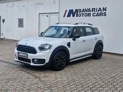 Weiß Gebraucht 2018 Mini One Countryman SUV | 10.800 € (Superpreis)