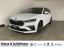 Othercolor Gebraucht 2022 Skoda Scala Tour Kleinwagen | 29.950 €