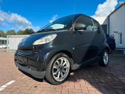 Schwarz Gebraucht 2009 Smart ForTwo Coupé Coupé | 3.100 €