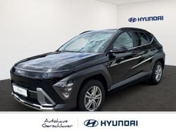 Schwarz Gebraucht 2025 Hyundai Kona Trend SUV | 31.990 € (Guter Preis)