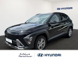 Schwarz Neu 2025 Hyundai Kona Trend SUV | 32.350 € (Fairer Preis)