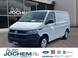 Weiß Neu 2024 VW T6.1 Van | 36.850 € (Superpreis)