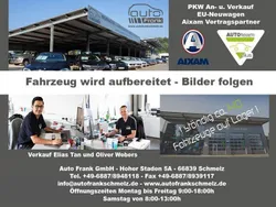 Schwarz Gebraucht 2020 Peugeot 3008 Allure SUV | 18.900 € (Fairer Preis)
