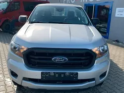 Silber Gebraucht 2021 Ford Ranger XL Abholung | 14.500 €