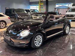 Schwarz Gebraucht 2015 VW Beetle Cabrio | 13.995 € (Fairer Preis)
