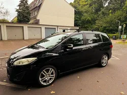 Schwarz Gebraucht 2013 Mazda 5 Kenko Van / Kleinbus | 9.900 € (Fairer Preis)