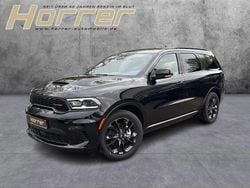 Pitch black Neu 2025 Dodge Durango SUV | 67.750 € (Guter Preis)