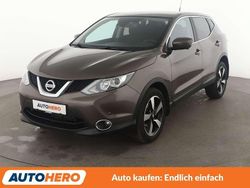 Bronze Gebraucht 2016 Nissan Qashqai N-Connecta SUV | 15.350 € (Teuer)
