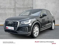 Brillantschwarz Gebraucht 2021 Audi Q2 Comfort SUV | 22.820 € (Fairer Preis)