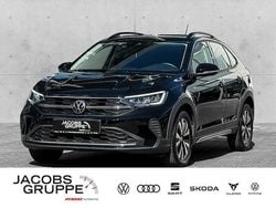 Schwarz Gebraucht 2023 VW Taigo Life SUV | 16.760 € (Guter Preis)