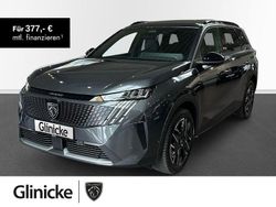 Grau Neu 2025 Peugeot 5008 Allure Van / Kleinbus | 37.990 € (Fairer Preis)