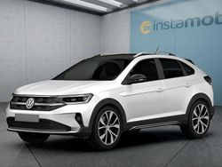 Weiß Gebraucht 2022 VW Taigo SUV | 20.149 € (Fairer Preis)