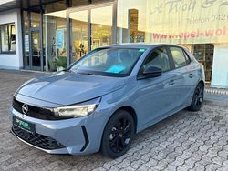Grau Gebraucht 2025 Opel Corsa Edition Kleinwagen | 19.490 € (Guter Preis)