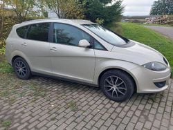 Gebraucht 2007 Seat Altea Van / Kleinbus | 2.199 € (Fairer Preis)
