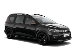 Dolomitgrau Gebraucht 2025 Dacia Jogger Extreme Kombi | 26.739 € (Fairer Preis)