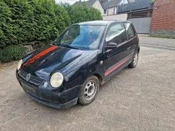 Schwarz Gebraucht 1999 VW Lupo Kleinwagen | 400 € (Guter Preis)