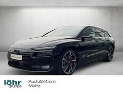 Schwarz Gebraucht 2025 Audi S6 e-tron Sport Limousine | 81.490 € (Superpreis)