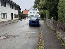 Gebraucht 2002 Skoda Octavia Comfort Kombi | 2.500 € (Etwas zu teuer)