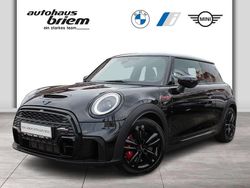 Schwarz Gebraucht 2023 Mini John Cooper Works Kleinwagen | 33.990 € (Fairer Preis)