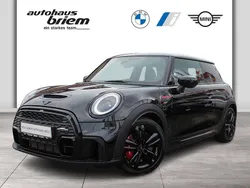 Schwarz Gebraucht 2023 Mini John Cooper Works Kleinwagen | 34.490 € (Fairer Preis)
