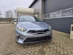 Silber Neu 2025 Kia Ceed Vision Van / Kleinbus | 24.434 € (Fairer Preis)