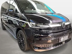 Schwarz Neu 2025 VW Multivan Style Van / Kleinbus | 82.965 €