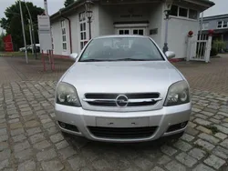 Silber Gebraucht 2005 Opel Vectra Limousine | 1.499 € (Guter Preis)