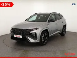 Andere Neu 2025 Hyundai Tucson N Line SUV | 32.890 € (Fairer Preis)