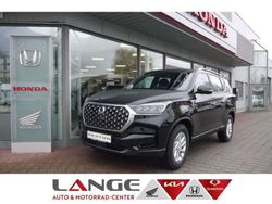 Andere Neu 2025 Ssangyong (KGM) Rexton SUV | 39.995 € (Superpreis)
