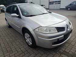 Silber Gebraucht 2007 Renault Mégane GrandTour Kombi | 2.250 € (Fairer Preis)