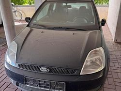 Gebraucht 2004 Ford Fiesta Kleinwagen | 850 € (Fairer Preis)