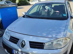 Gebraucht 2003 Renault Mégane II Limousine | 1.500 € (Fairer Preis)