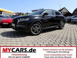 Schwarz Gebraucht 2022 DS Automobiles DS7 Crossback Bastille SUV | 21.555 € (Fairer Preis)