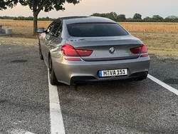 Grau Gebraucht 2018 BMW 650 Performance Coupé | 29.900 € (Guter Preis)