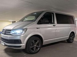 Silber Gebraucht 2016 VW Multivan Van | 23.900 € (Fairer Preis)