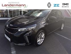 Black pearl schwarz metallic (metallic) Gebraucht 2024 Renault Clio V Evolution Kleinwagen | 18.490 € (Fairer Preis)