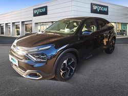 Schwarz Gebraucht 2023 Citroën C4 PureTech SUV | 18.990 € (Guter Preis)