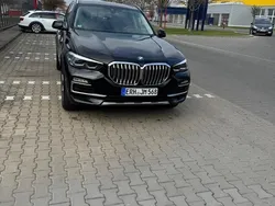 Schwarz Gebraucht 2019 BMW X5 Performance SUV | 39.000 € (Superpreis)