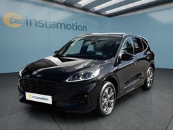 Schwarz Gebraucht 2023 Ford Kuga SUV | 28.899 € (Fairer Preis)