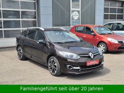Braun Gebraucht 2014 Renault Mégane GrandTour Bose Edition Kombi | 6.900 € (Etwas zu teuer)