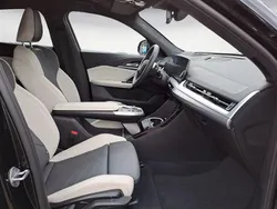 Schwarz Gebraucht 2024 BMW X2 M Sport SUV | 41.930 € (Fairer Preis)