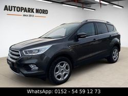 Grau Gebraucht 2018 Ford Kuga Cool & Connect SUV | 11.999 € (Guter Preis)