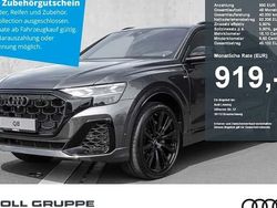 Grau Neu 2025 Audi Q8 Ambiente SUV | 111.990 €